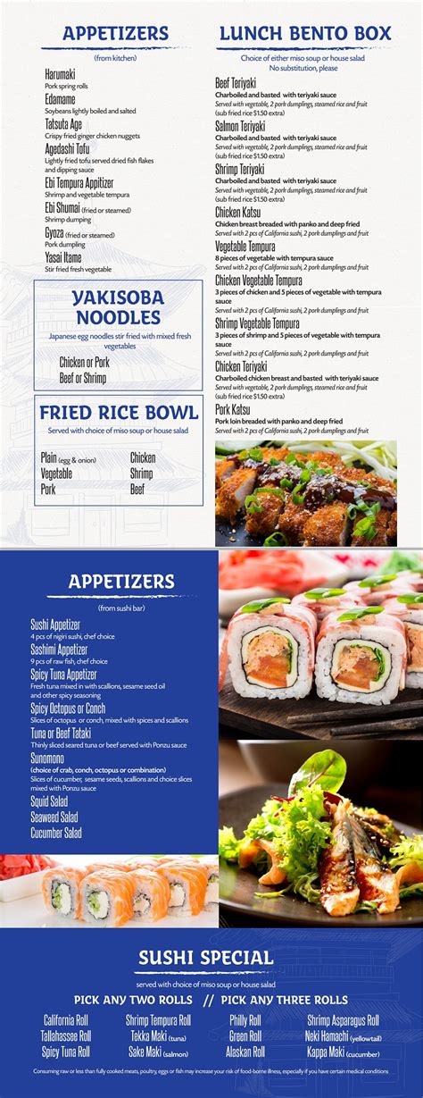 osaka seafood steakhouse menu|Online Menu of Osaka Japanese Steakhouse Restaurant, Bristol,。